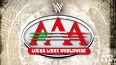 AAA inicia el año de la mano de la alianza con WWE