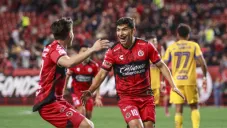 Tijuana presentó a tres refuerzos más para el presente torneo