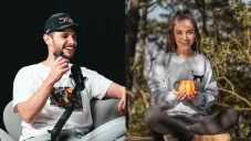 La pareja estaría cumpliendo este año cinco años de relación.