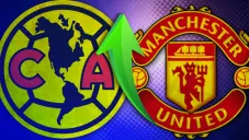 América amarra estrella brasileña del Manchester United para reforzar la delantera