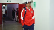 Ángel Sepúlveda hace su debut