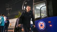 Definido el XI incial de Nicolás Larcamón