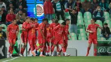 Liga MX: Así marcha la tabla general del Clausura 2026