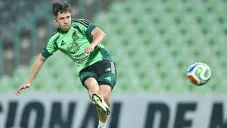 Mateo Chávez brilla en Europa con impresionante jugada