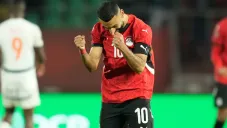 Egipto elimina a Costa de Marfil