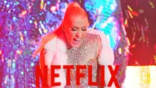 La cantante recibió el apoyo de sus fans para buscar otro espacio en más empresas.