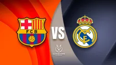 Supercopa de España: ¿Cuándo y dónde ver la Gran Final Barcelona vs Real Madrid?