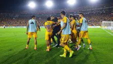 Tigres es el actual subcampeón de Liga MX
