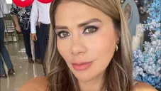 Yesenia Méndez es liberada tras declarar en el caso del asesinato de Carlos Manzo