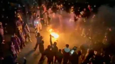 Activistas reportan al menos 538 muertos en dos semanas de protestas y más de 10,600 detenidos