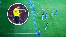 El comentario de Guerrero es acerca del partido de León ante Cruz Azul