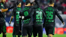 Los dirigidos por Guido Pizarro han sacado sus primeros tres puntos