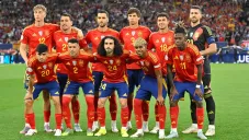 España define su sede para la Fase de Grupos del Mundial