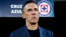 Excompañero de Vicente Sánchez lo crítica por misteriosa publicación tras derrota de Cruz Azul