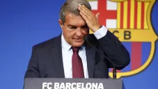 Laporta 'arremetió' contra Real Madrid previo a la Final de la Supercopa