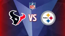 Steelers se enfrentará a los Texans por el último pase a la ronda divisional