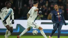 Así es la rivalidad entre los equipos de París