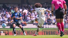 Pumas empezó el Clausura 2026 con empate ante Gallos Blancos