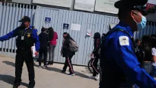 Regreso a clases en CDMX: SSC desplegará 14 mil policías