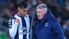 Doménec Torrent explica salida de Gerardo Arteaga ante Toluca