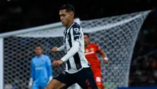 Rayados perdió en el debut ante Toluca
