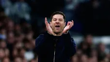 Xabi Alonso menosprecia a la Supercopa de España