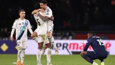 ¡Adiós al campeón! Paris FC da la sorpresa y elimina al PSG de la Copa de Francia