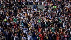 Antonio Sancho manda mensaje a la afición de Pumas: "no se le puede pedir paciencia, hay que convencerla con resultados"