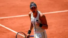 Beatriz Haddad ha confirmado su participación en el Merida WTA500