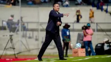 Juárez fue criticado por uno de los excanteranos del club universidad