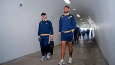 "Caicedo tiene calidad": Eduardo Sancho tras los abucheos al colombiano