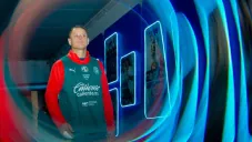 Chicharito Hernández cambia de profesión