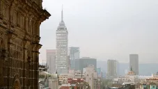 Clima CDMX: Pronostican bajas temperaturas para hoy 12 de enero