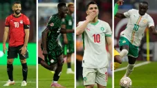 Los dos partidos de Semifinales se jugarán el mismo día