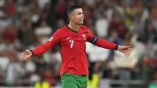 Cristiano Ronaldo podría no jugar en México en marzo