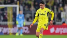 Edson podría tener sus horas contadas con el Fenerbahce