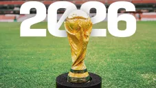 Faltan 150 días para el Mundial 2026