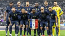 Francia define su sede para la Fase de Grupos del Mundial
