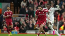 Liverpool venció al Barnsley en la FA Cup
