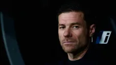 Xabi Alonso, fuera del Real Madrid