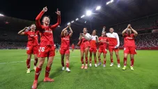 Toluca vence a Atlas y acecha liderato