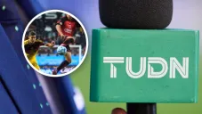 Uno de los resúmenes fue del Xolos vs América