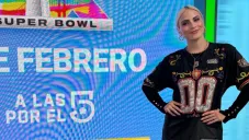 Valeria Marín recibió críticas por su cambio de look