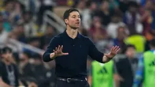 Xabi Alonso y los entrenadores que fueron despedidos tras perder ante Barcelona