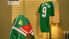 Adidas lanzará este jersey conmemorativo del Tri