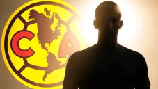 América anuncia baja definitiva de jugador extranjero para el Clausura 2026