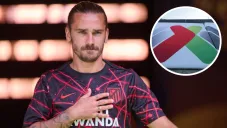 ¡Bombazo! Antoine Griezmann en negociaciones con equipo mexicano, según reportes