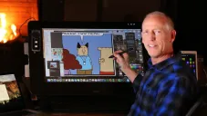 El artista estuvo envuelto por algunos comentarios que se consideraron racistas.