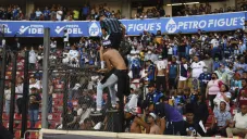 Exdirectivo de Gallos Blancos recuerda tragedia en el Corregidora