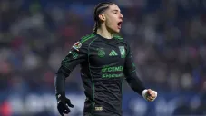 Flores inició con doblete el Clausura 2026